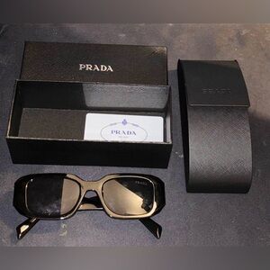Prada Shades